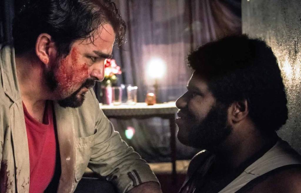 Peça ‘Vira-Latas de Aluguel’ vai virar HQ e curta-metragem