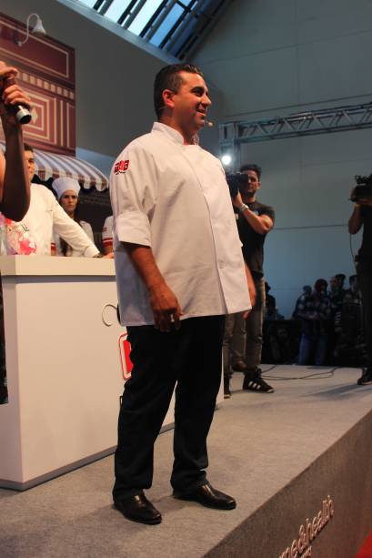 Buddy Valastro