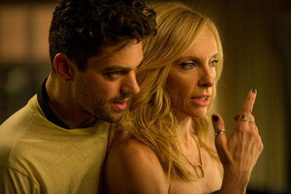 Já Estou com Saudades: a direção é de Catherine Hardwicke Já Estou com Saudades: a direção é de Catherine Hardwicke