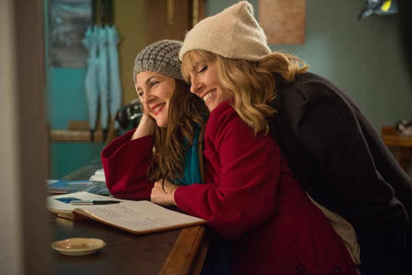Já Estou com Saudades: Jess e Milly são melhores amigas desde a infância