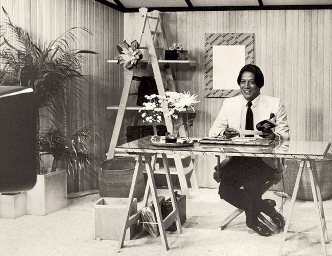 Clodovil será tema de programa de televisão