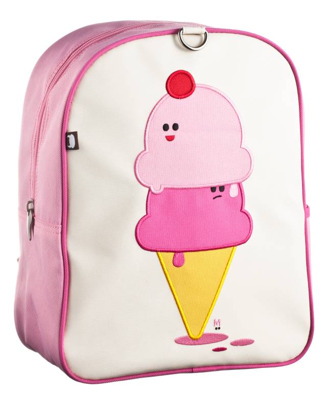 Mochila de costas tamanho G: R$209,00