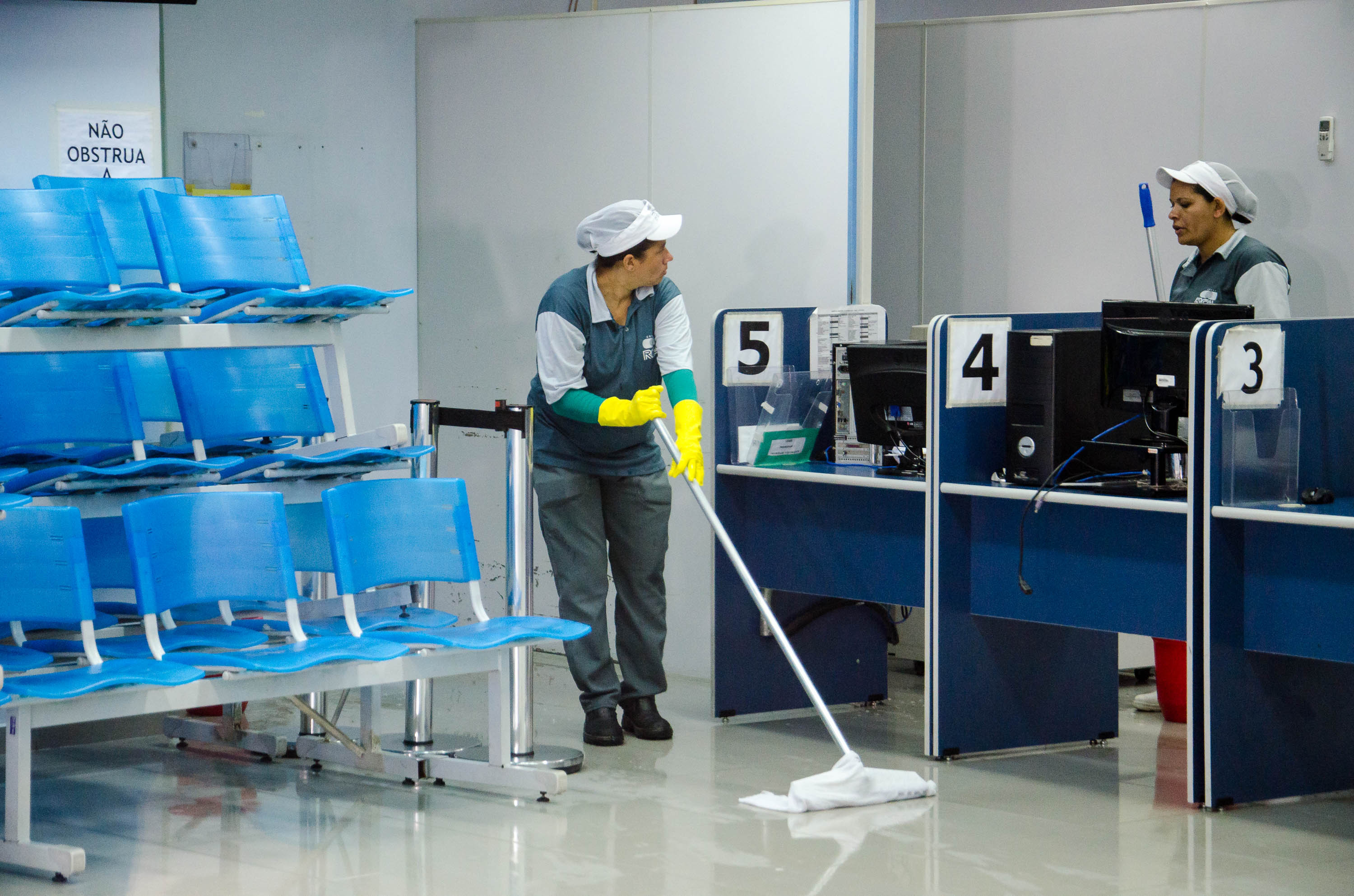 Hospital Guarulhos