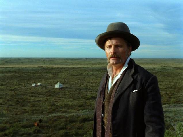 Jauja: longa dirigido por Lisandro Alonso Jauja: longa dirigido por Lisandro Alonso