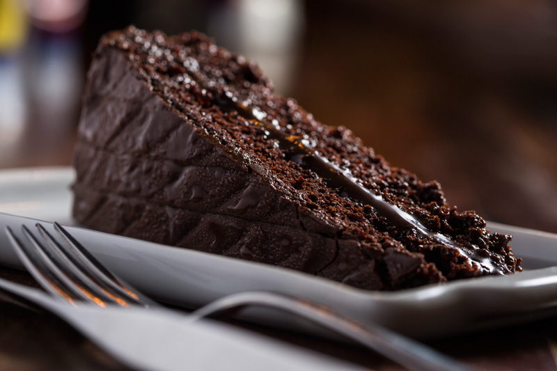 Cinco doces que valem as calorias