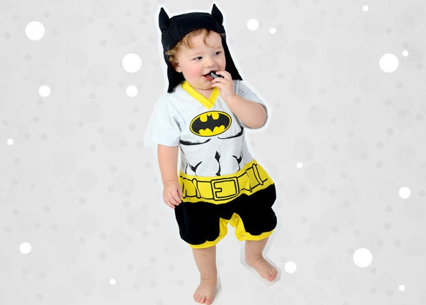 Lé com Cré: Batman (R$ 79,90)