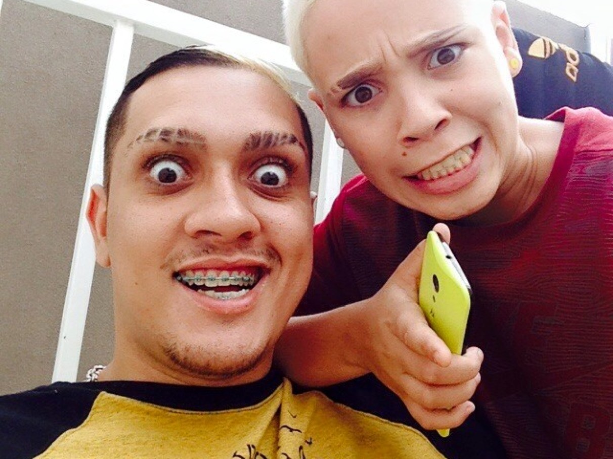 Com ode a lança-perfume e palavrões, proibidinhos seguem “causando