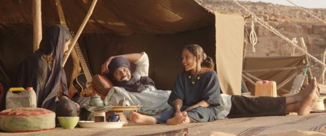 Timbuktu: família tem sua rotina alterada