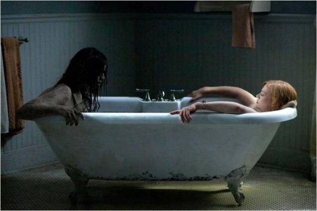 Jessabelle - O Passado Nunca Morre Jessabelle - O Passado Nunca Morre