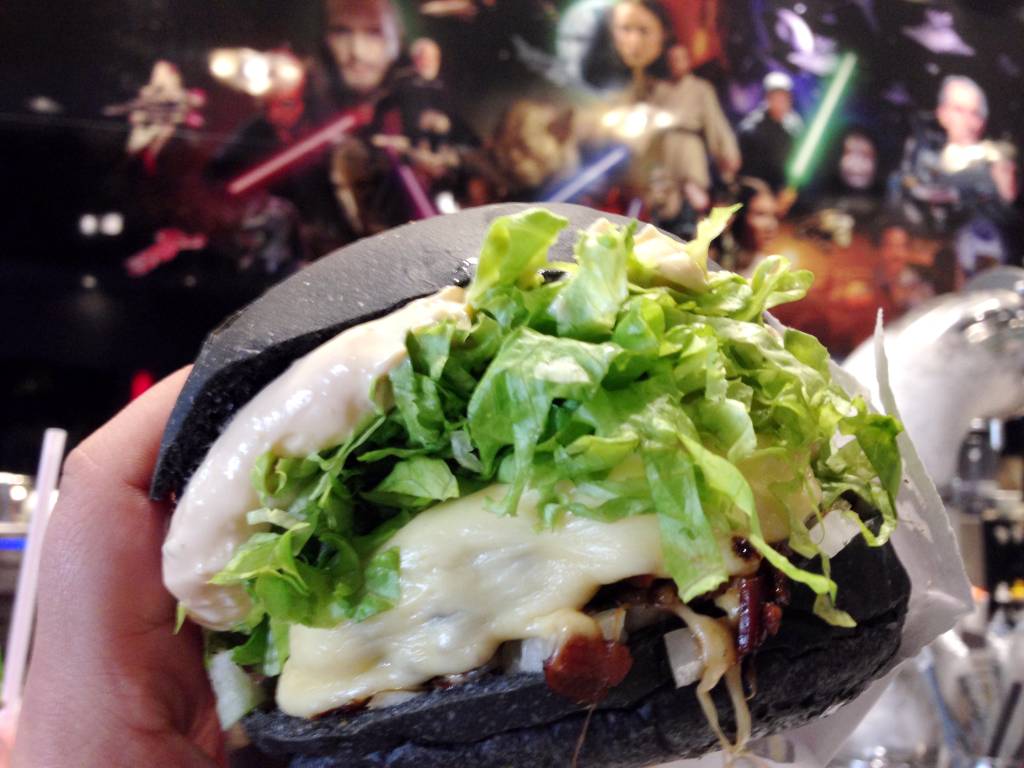 Jedi's Burger e Grill