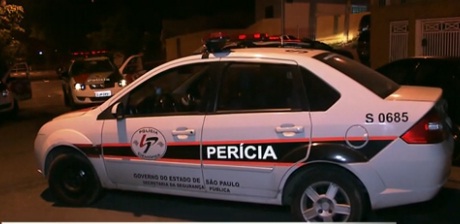 Polícia