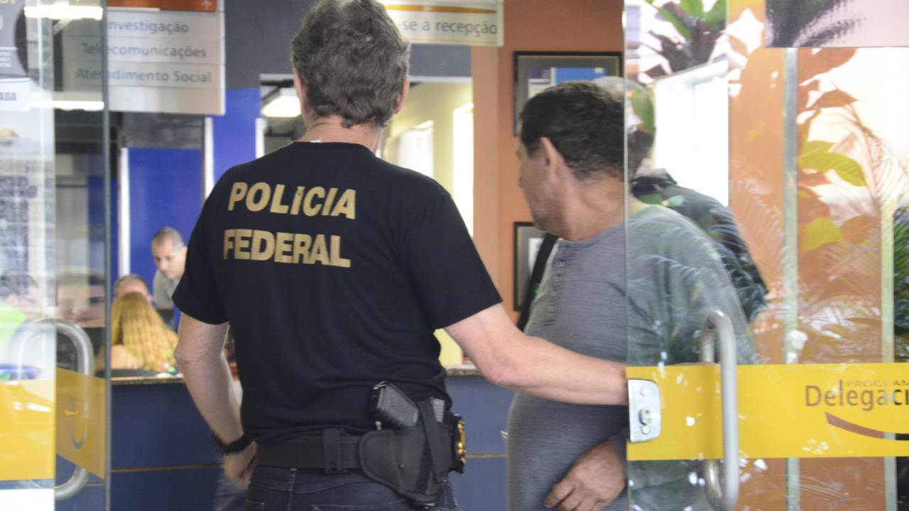 Polícia Federal