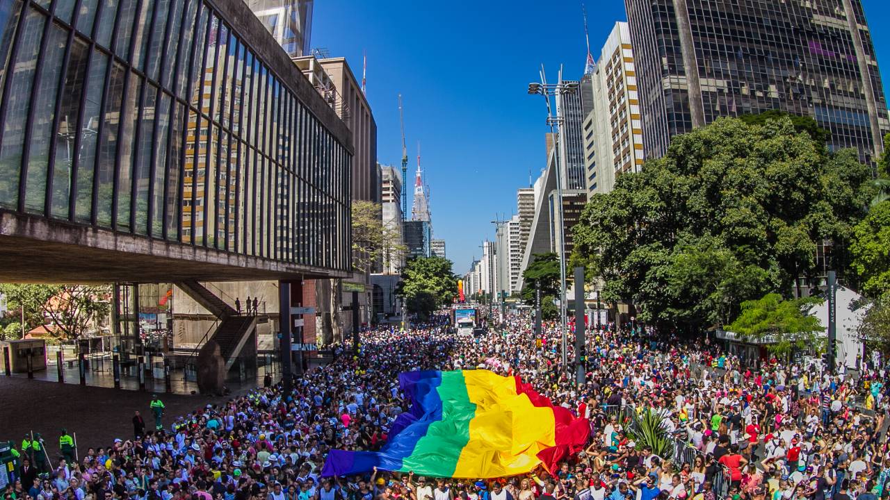Parada Gay