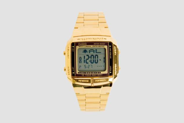 R$ 249,00. Relógio. Casio para Dafiti, www.dafiti.com.br. 