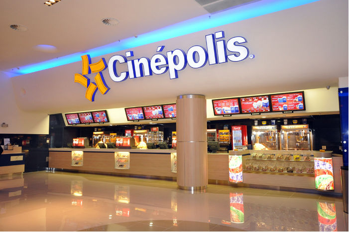 Cinepolis