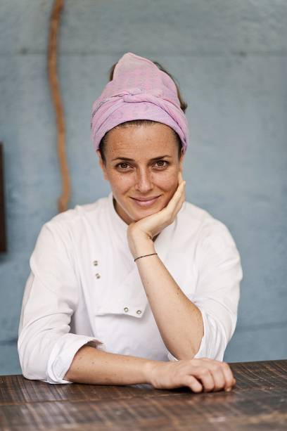 Helena Rizzo