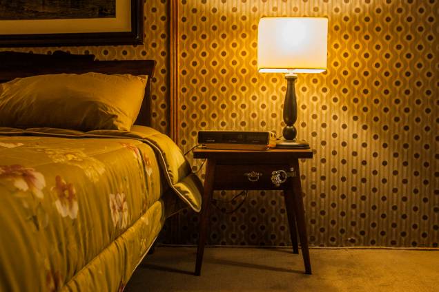 No hotel, você deve libertar uma pessoa que foi sequestrada No hotel, você deve libertar uma pessoa que foi sequestrada