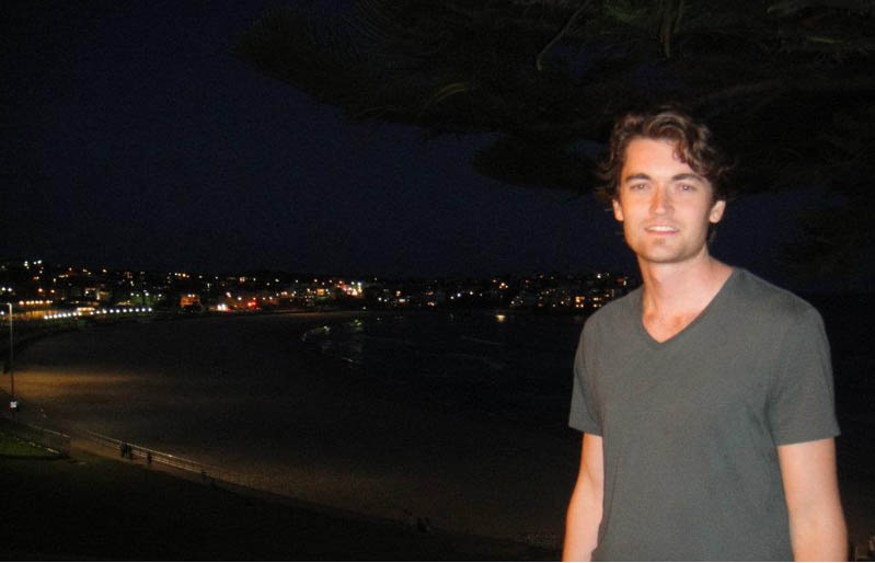 Ross Ulbricht