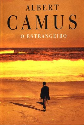 "O Estrangeiro", de Albert Camus