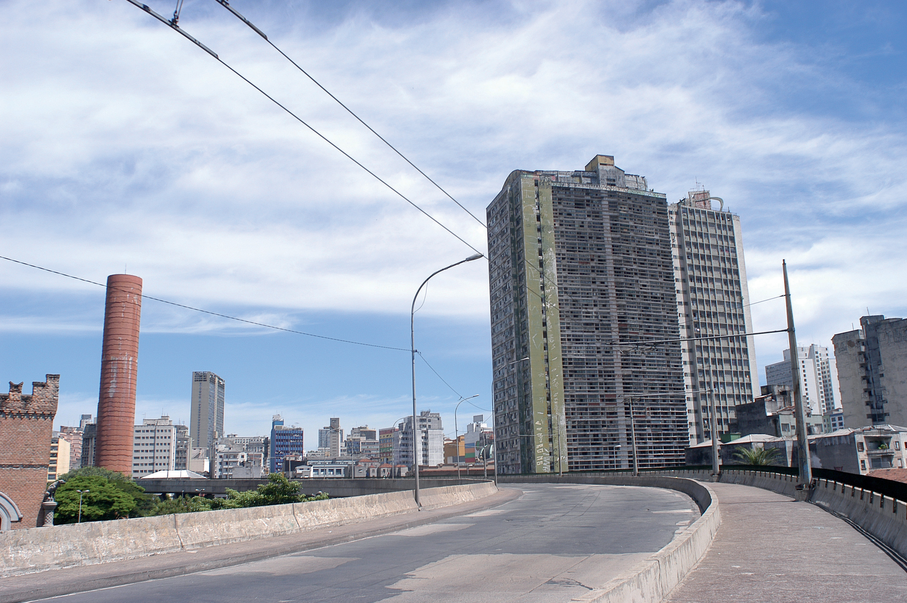 Edifício São Vito