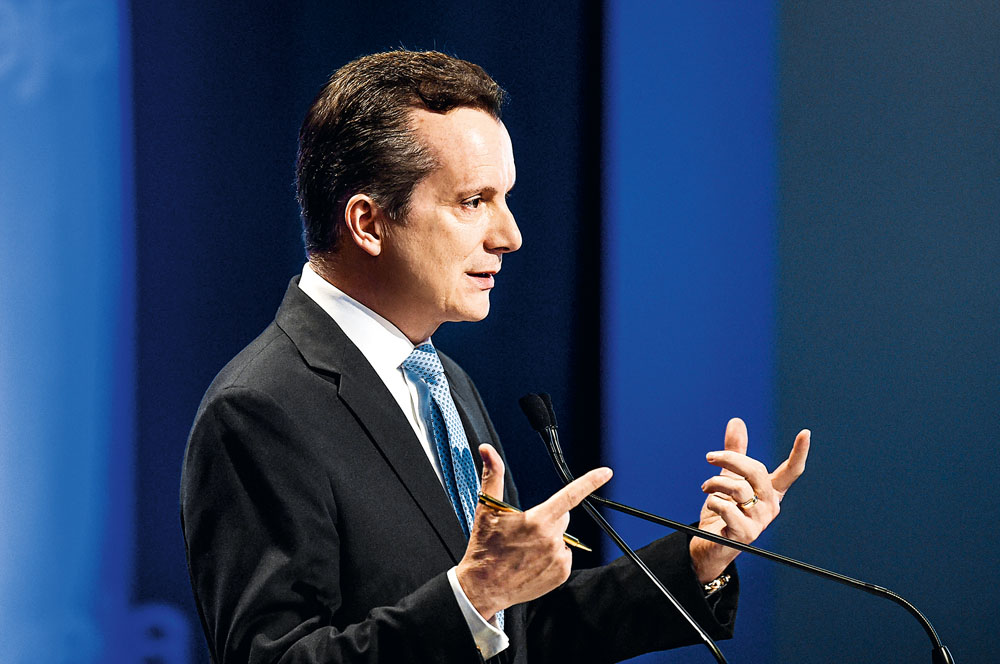 Empresa de Russomanno foi multada por propaganda enganosa