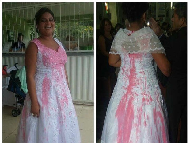 vestido de noiva para jovem