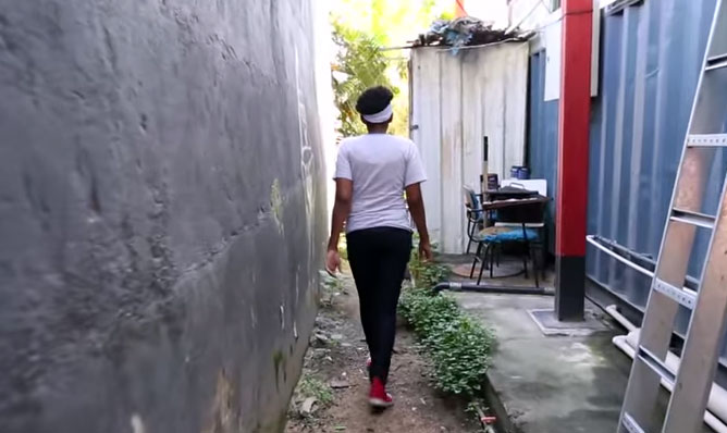 Abuso nas escolas