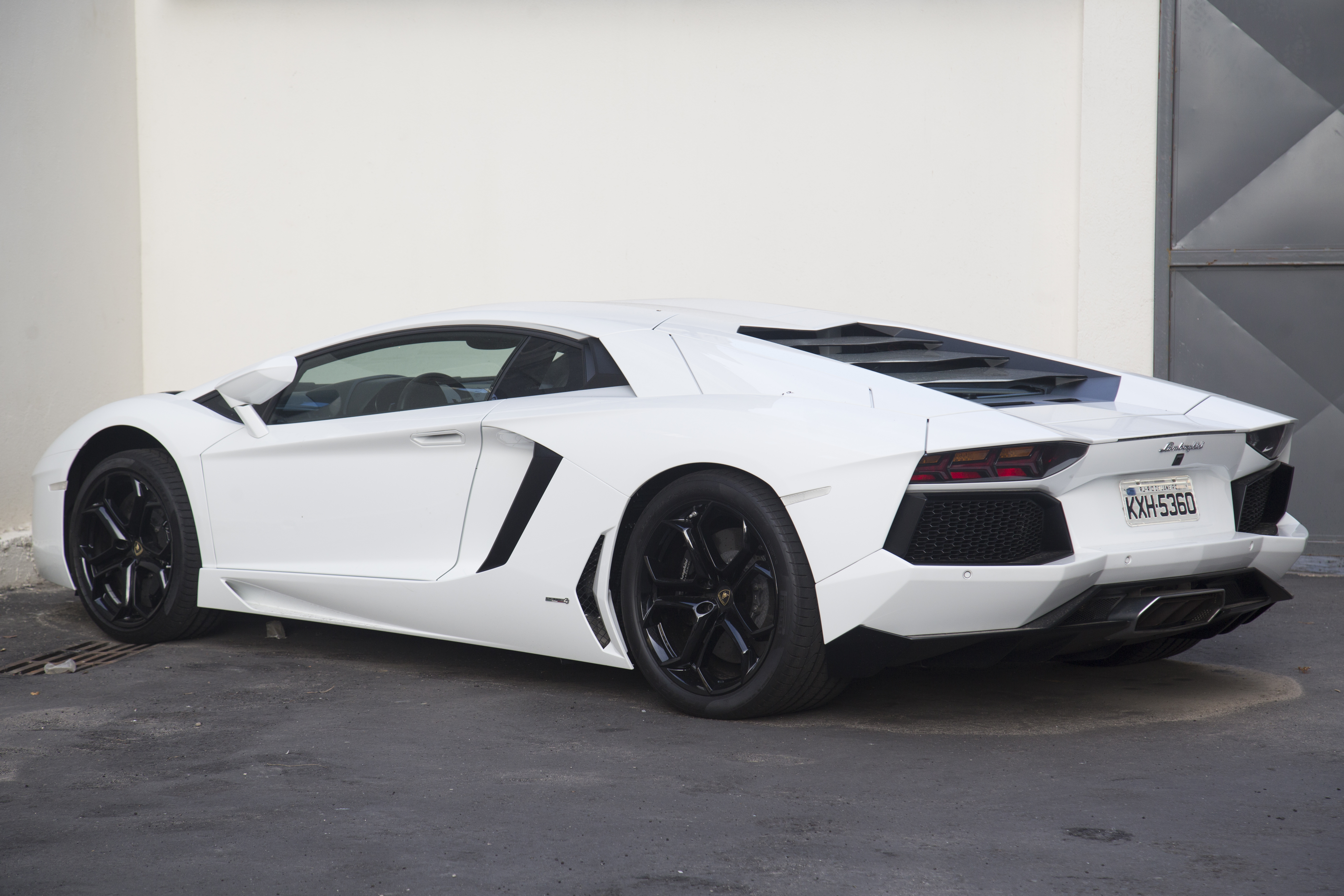 Lamborghini