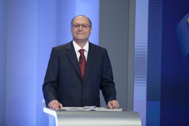 Geraldo Alckmin