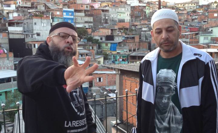 5 rappers brasileiros que você precisa ouvir - Guia da Semana
