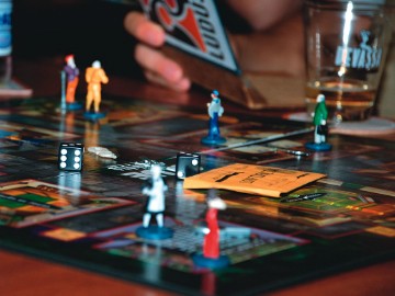 Ludus: 700 jogos para descontrair a noite