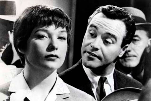 Se Meu Apartamento Falasse: direção de Billy Wilder Se Meu Apartamento Falasse: direção de Billy Wilder