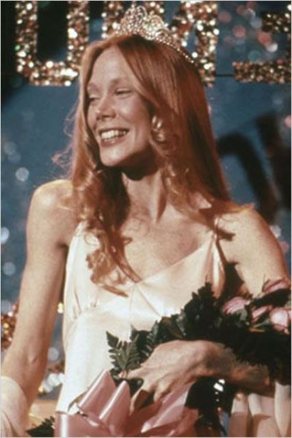 Carrie, A Estranha de Brian De Palma Carrie, A Estranha de Brian De Palma