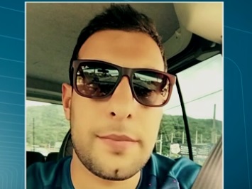 Libanês morto