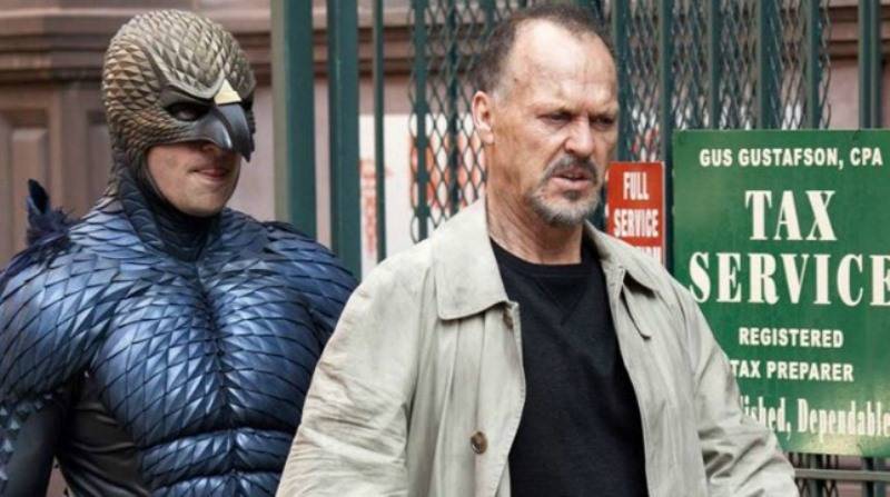 Birdman ou (A Inesperada Virtude da Ignorância): o super-herói que se tornou um ícone cultural