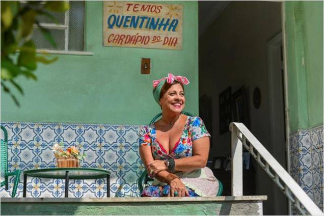 Vai que Cola - O Filme: a direção é de César Rodrigues Vai que Cola - O Filme: a direção é de César Rodrigues