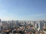 Tempo seco e ensolarado em São Paulo: confira a previsão da semana