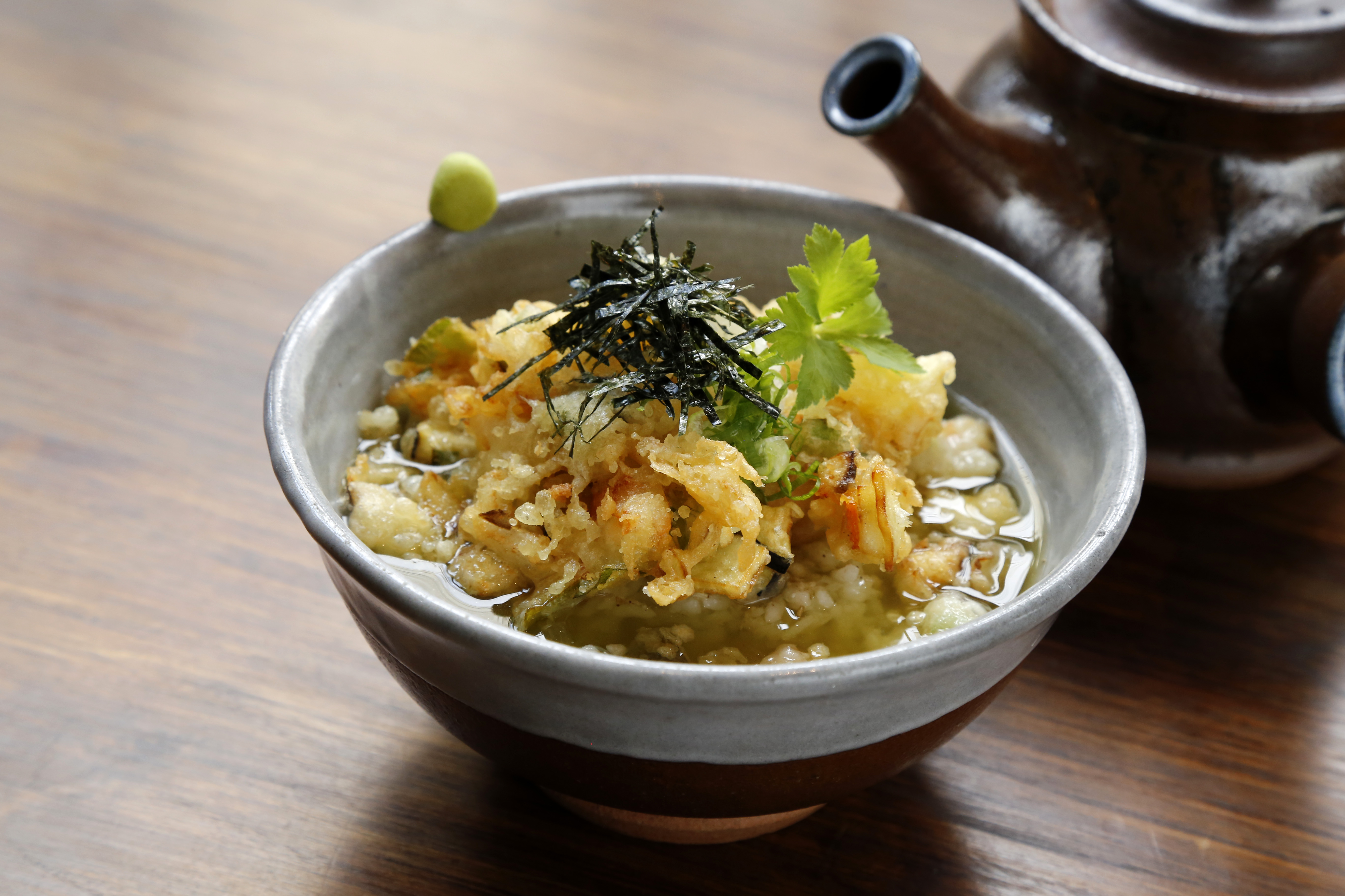 Ochazuke