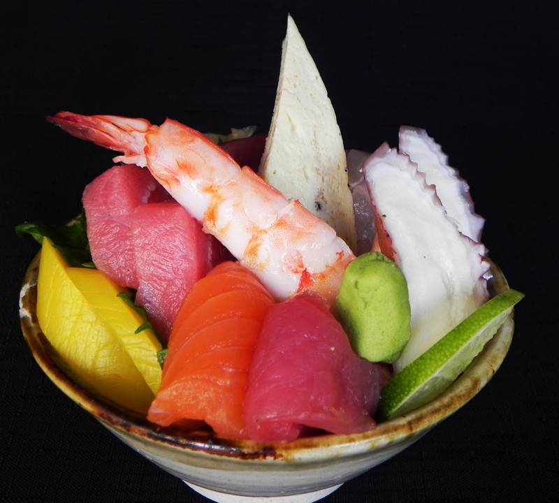 Aze Sushi - combinado aniversário de SP