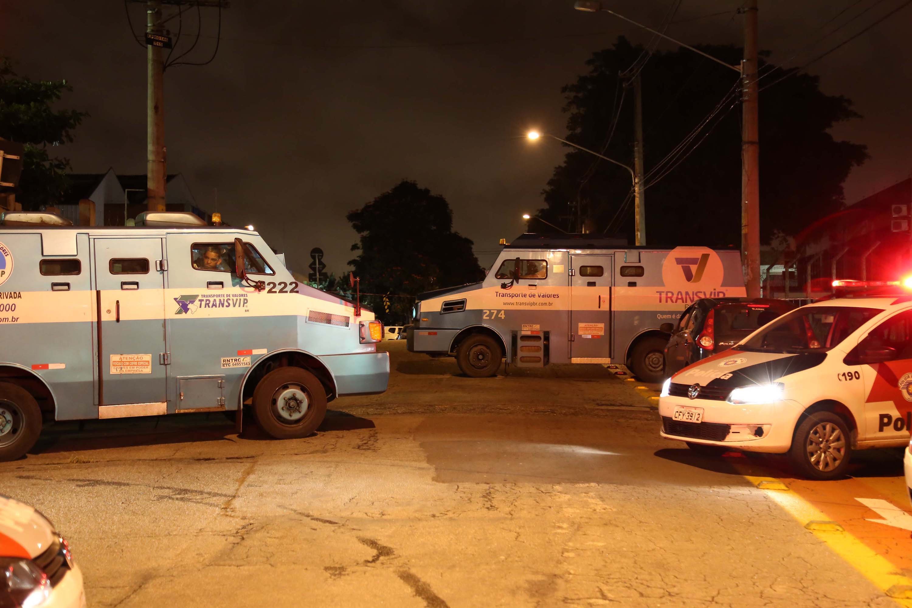 carro-forte