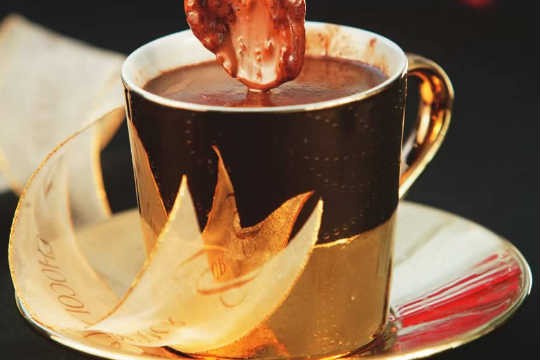 Chocolat du Jour - Chocolate quente_2175