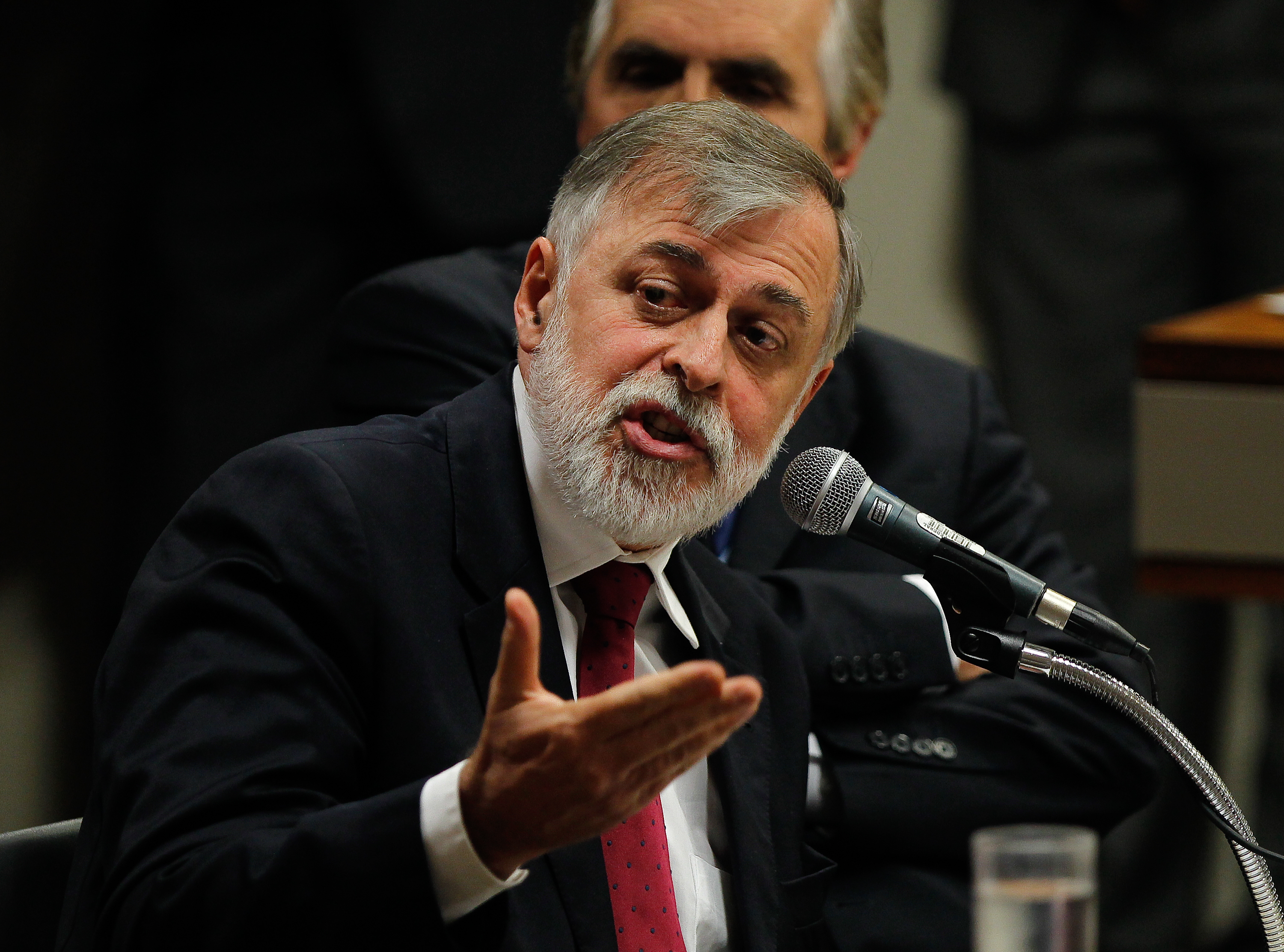 Paulo Roberto Costa