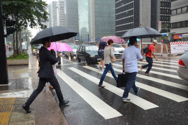 Chuva