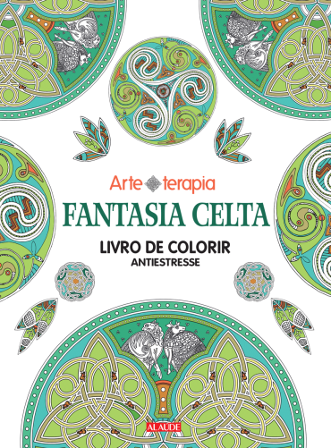 Fantasia Celta": obra também é encontrada por 29,90 reais na capital
