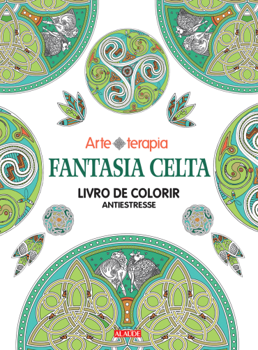 Fantasia Celta": obra também é encontrada por 29,90 reais na capital Fantasia Celta": obra também é encontrada por 29,90 reais na capital