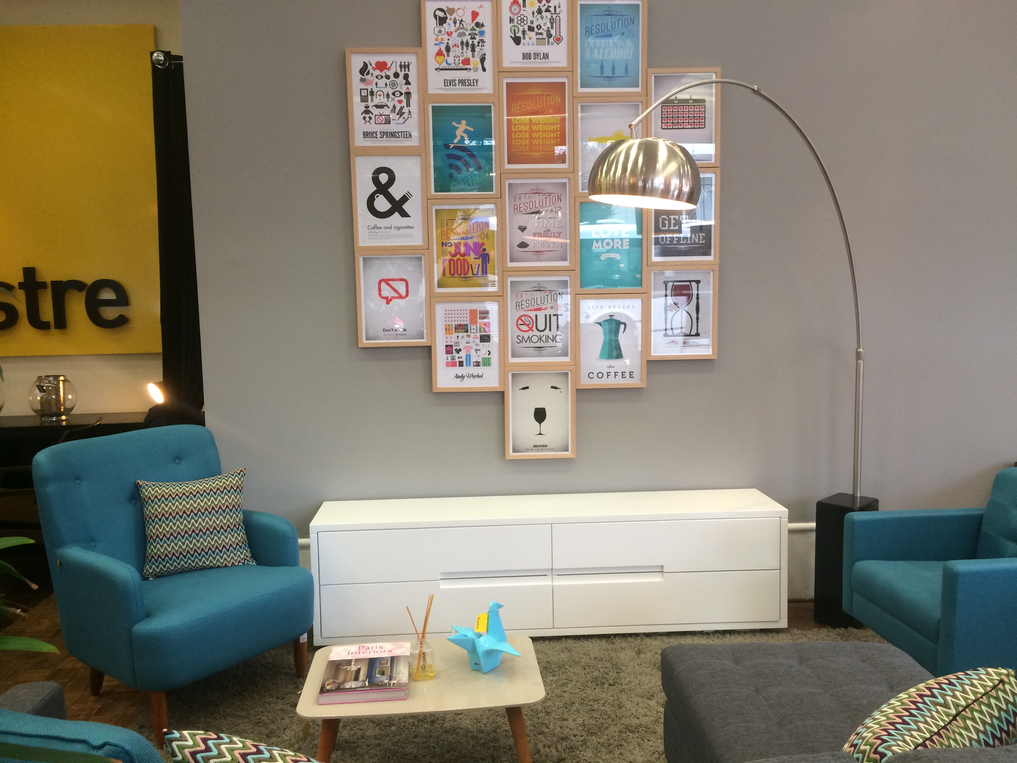 Um roteiro de compras na Teodoro Sampaio para mudar sua casa VEJA SÃO