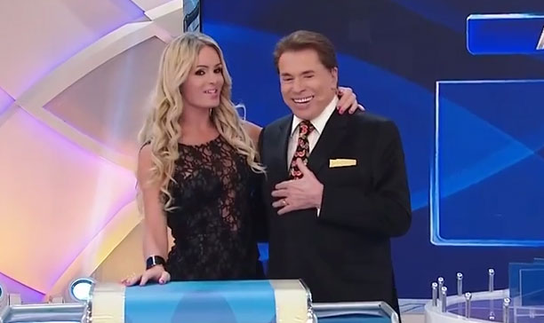 Silvio Santos