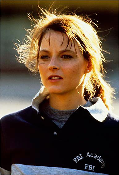 Jodie Foster
