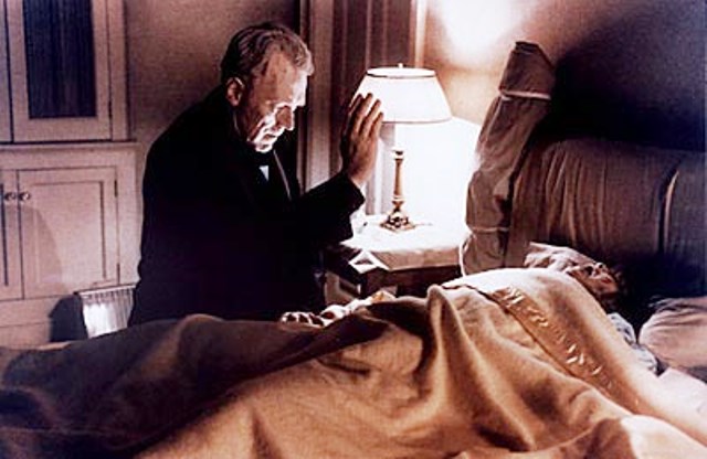 O Exorcista