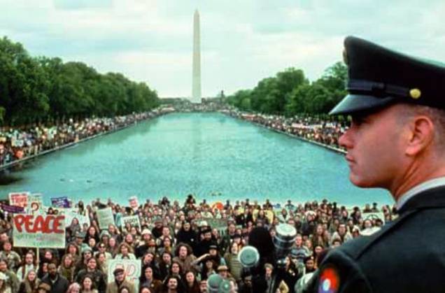 Forrest Gump - O Contador de Histórias: Forrest Gump é interpretado por Tom Hanks Forrest Gump - O Contador de Histórias: Forrest Gump é interpretado por Tom Hanks
